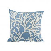 Pomeroy 903564 - Seascape Pillow Cover 20X20 -