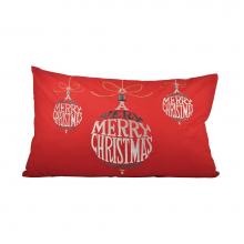 Pomeroy 904448 - Very Merry Christmas 26x16 Lumbar