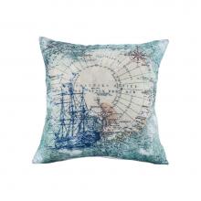 Pomeroy 905544 - Voyage Pillow 20x20 - COVER