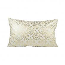 Pomeroy 905742 - Holiday Tiding Tree Pillow 20x20 - COVER