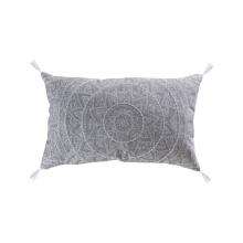 Pomeroy 906381 - Mandala Pillow 16x26 COVER -