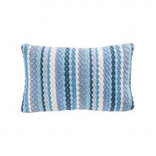 Pomeroy 906411 - Brookline Pillow 12x20 COVER -