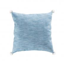 Pomeroy 906671 - Bellford Azure Pillow