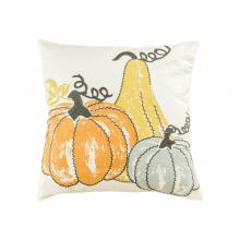 Pomeroy 907005 - Harvest Patch 20x20 Pillow - COVER