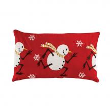 Pomeroy 907043 - Winter Chase 20x12 Pillow - COVER