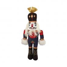 Pomeroy 907098 - Nutcracker Plush