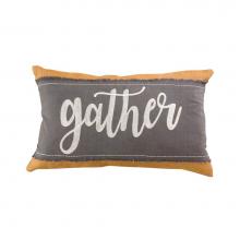 Pomeroy 907104 - Gather 16x26 Lumbar Pillow - COVER