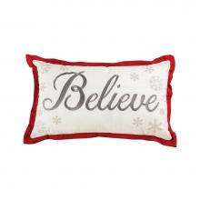 Pomeroy 907203 - Believe 16x26 Lumbar Pillow - COVER