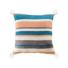 Pomeroy 907845-P - Straia 24x24 Pillow - COVER