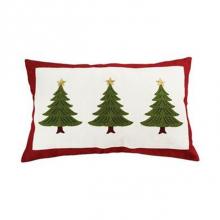 Pomeroy 908088-P - Triple Evergreen 16x26 Pillow - COVER