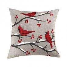 Pomeroy 908187-P - Cardinal Ridge 24x24 Pillow - COVER