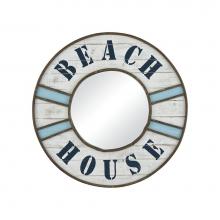 Pomeroy 916526 - Beach House Wall