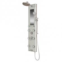 Pulse Shower Spas 1013-GL - Kihei II