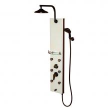 Pulse Shower Spas 1040 - Barcelona