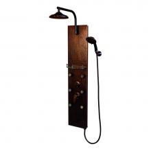 Pulse Shower Spas 1041 - Sedona