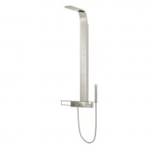 Pulse Shower Spas 7002-SSB - Paradise Shower System