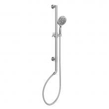 Pulse Shower Spas 7003-CH - AquaBar Shower System