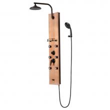 Pulse Shower Spas 7007 - La Mesa