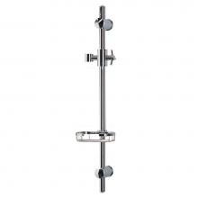 Pulse Shower Spas 1010-CH - Adjustable Slide Bar