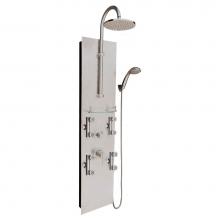 Pulse Shower Spas 1027 - Vaquero