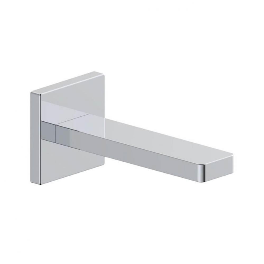 Urban X Tub Spout, Chrome