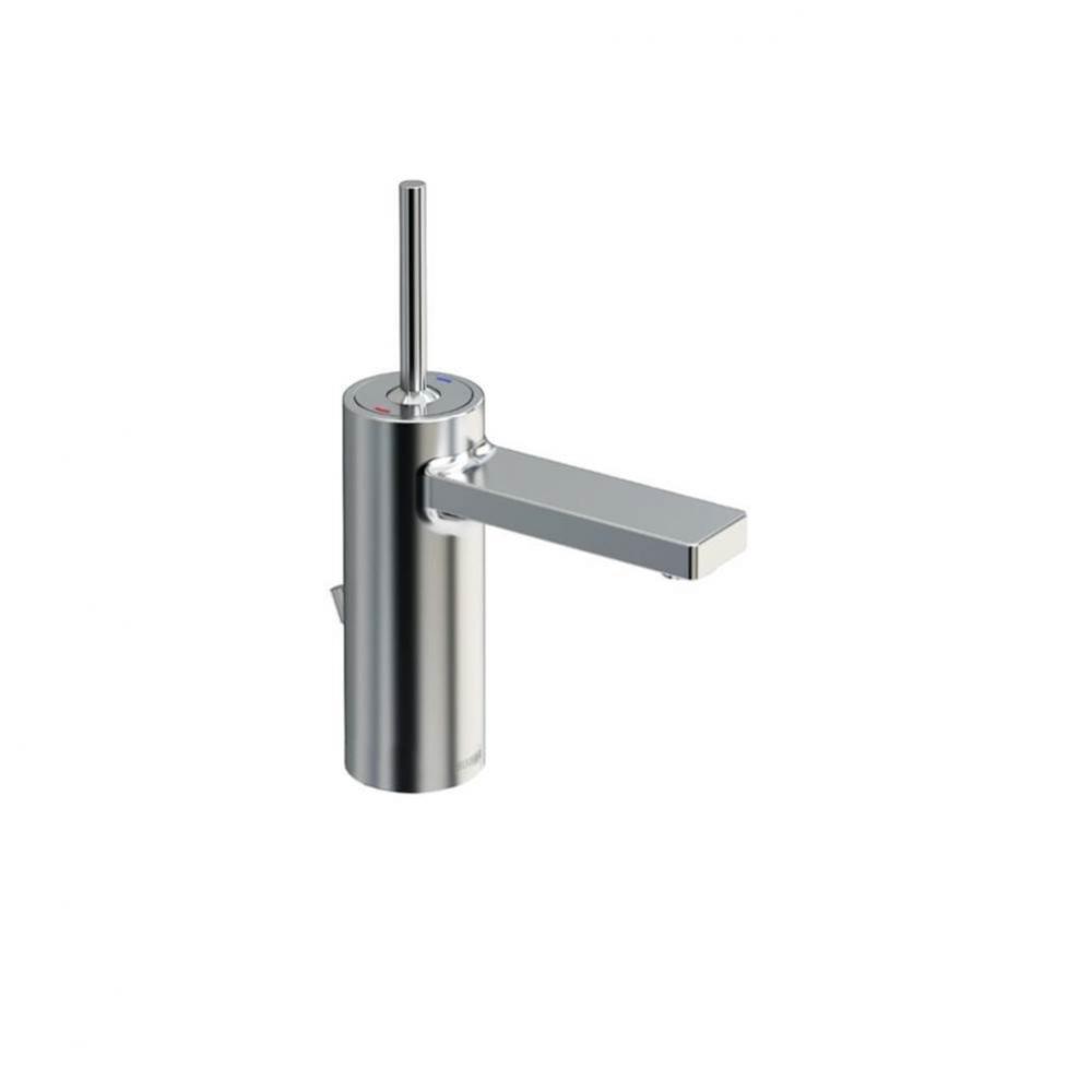 Lana Single-Lever Joystick Basin Mixer, Chrome