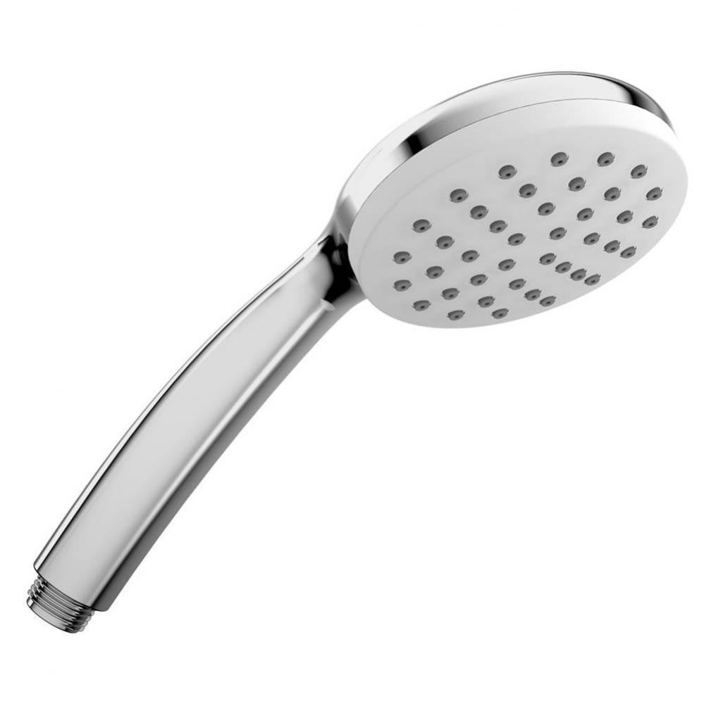 Hand Shower, 4'', 1-Spray, Chrome