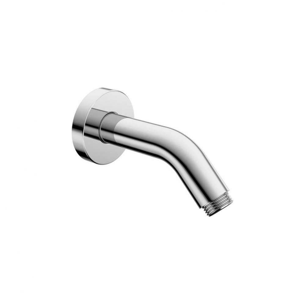 Shower Arm, 4'', Chrome