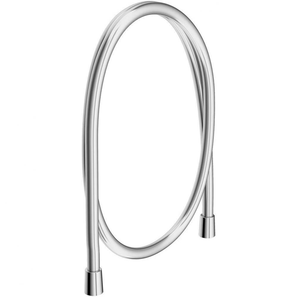 Shower Hose, 49'' Inches, Chrome