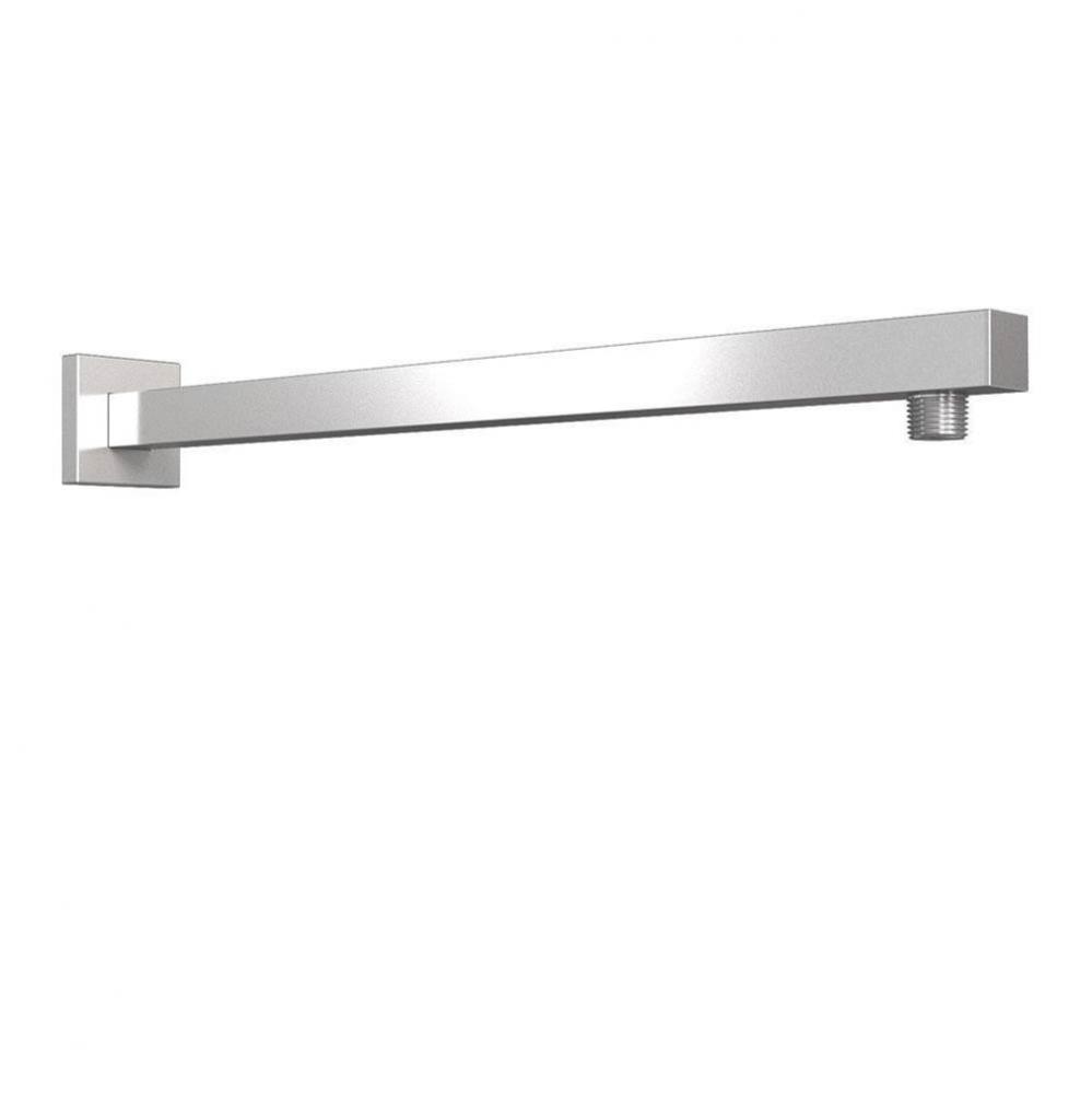 Urban X  Shower Arm Xl, 18'', Chrome