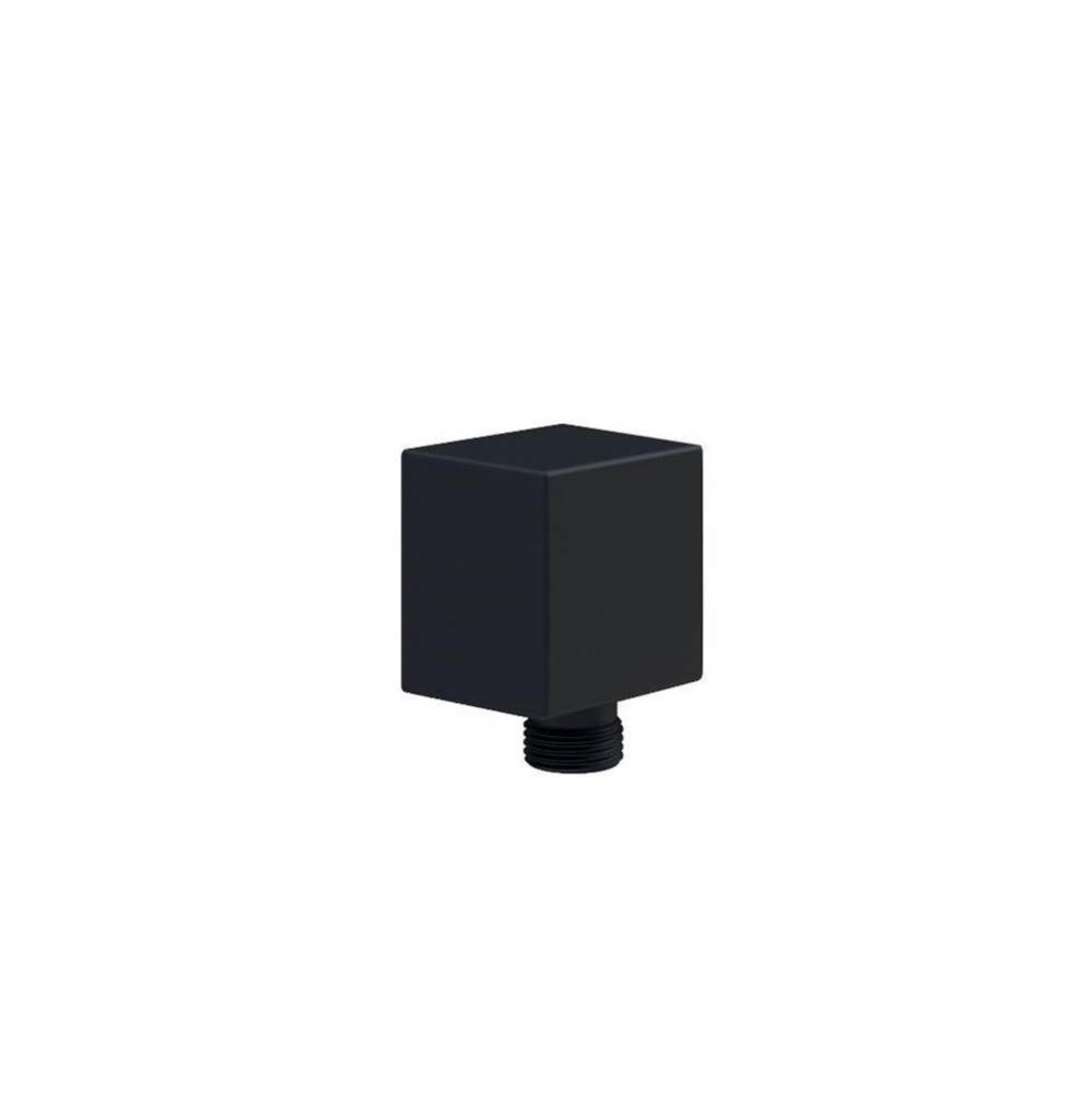 Urban X Wall Outlet, Matte Black