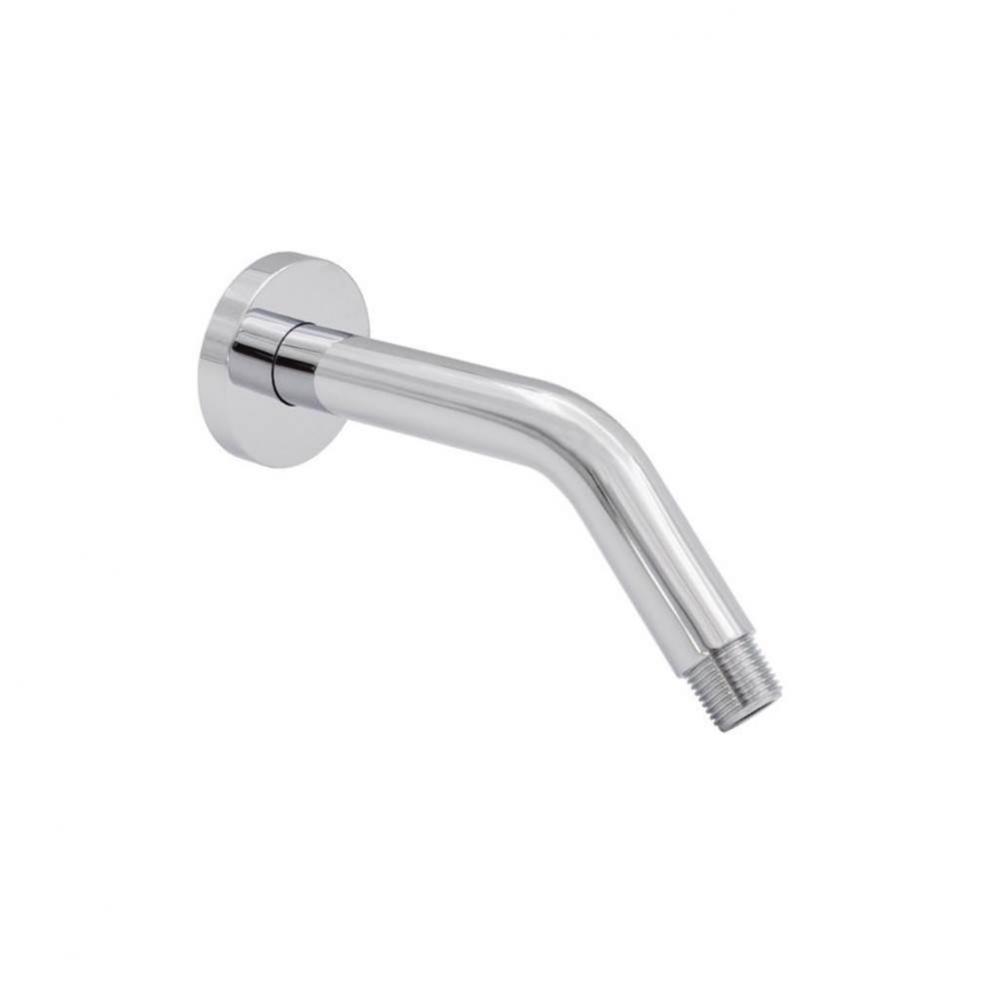 Shower Arm, 6'', Chrome