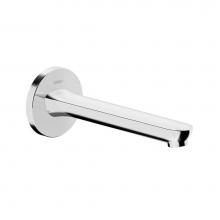 In2aqua 1038 1 00 2 - Style Tub Spout Xl, 1/2'', Chrome