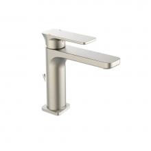 In2aqua 1172 1 20 2 - Strata X Slm Single-Lever Basin Mixer, Brushed Nickel