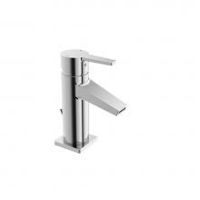 In2aqua 1174 1 00 2 - Riva X Single-Lever Basin Mixer, Chrome