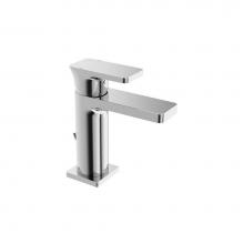 In2aqua 1175 1 00 2 - Strata X Single-Lever Basin Mixer, Chrome