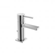 In2aqua 1176 1 00 2 - Lana X Single-Lever Basin Mixer, Chrome