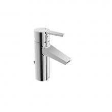 In2aqua 1220 1 00 2 - Riva Single-Lever Basin Mixer, Chrome