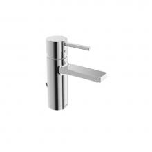 In2aqua 1222 1 00 2 - Lana Single-Lever Basin Mixer, Chrome