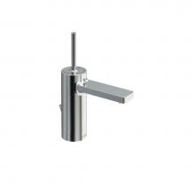 In2aqua 1322 1 00 2 - Lana Single-Lever Joystick Basin Mixer, Chrome