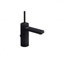 In2aqua 1322 1 70 2 - Lana Single-Lever Joystick Basin Mixer, Matte Black