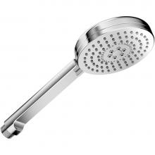 In2aqua 4001 1 00 2 - Hand Shower, 4 1/4'', 2-Spray, Chrome