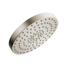 In2aqua 4004 1 20 2 - Shower Head, 7'', 1-Spray, Brushed Nickel