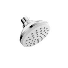 In2aqua 4010 1 00 2 - Shower Head, 1-Spray, Chrome