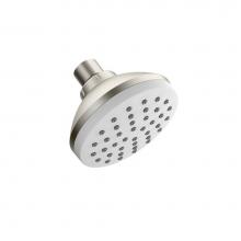 In2aqua 4010 1 20 2 - Shower Head, 1-Spray, Brushed Nickel