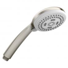 In2aqua 4013 1 20 2 - Handshower, 4'', 3-Spray, Brushed Nickel