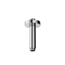 In2aqua 4707 1 00 2 - Ceiling Shower Arm, 4'', Chrome