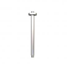 In2aqua 4711 1 00 2 - Ceiling Shower Arm Xl, 12'', Chrome