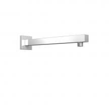 In2aqua 4712 1 00 2 - Urban X Shower Arm, 12'', Chrome