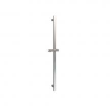 In2aqua 4717 1 00 2 - Urban X Slide Bar, Chrome